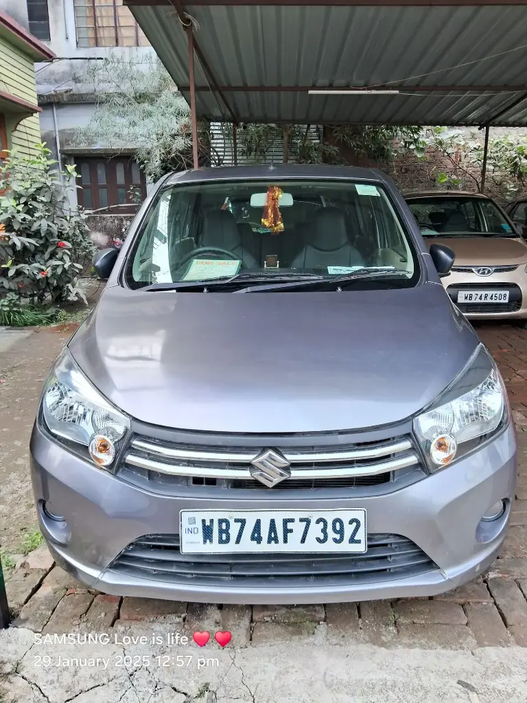 CELERIO VXI