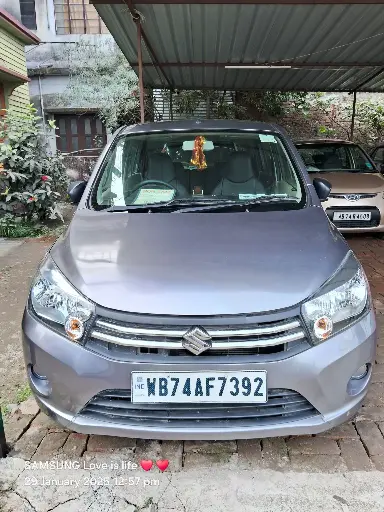 CELERIO VXI